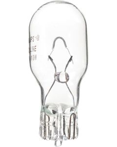 Philips 921LLB2 #912 LongerLife Miniature Bulbs - Pair 
