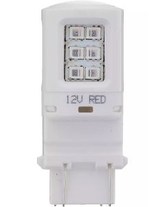 Philips Ultinon LED  3157R , Pack of 2 96-22 Wrangler