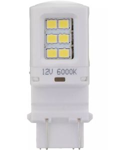 Philips Ultinon LED  3157W , Pack of 2 94-18 Wrangler