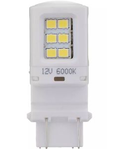 Philips Ultinon LED  3157W , Pack of 2 94-18 Wrangler