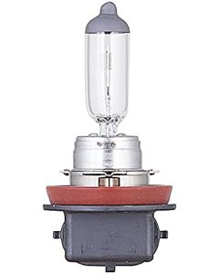 Philips H11PRB2 H11 Vision 12V 55W/60W Halogen Bulb Pair for 11-22 Jeep Grand Cherokee WK2