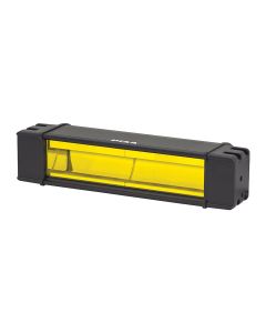 PIAA 12-07210 RF 10" LED Light Bar without Harness