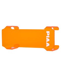 PIAA RF6 BLACK LIGHT COVER SINGLE