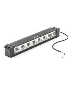 PIAA 07618 RF 18" LED Light Bar with Harness - Single Driving