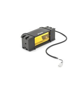 PIAA  RF Series LED Light Bar Kits with Yellow Fog Beam Pattern 
