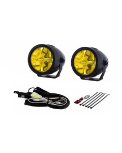 PIAA LP270 LED ION YELLOW KIT