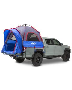 Pittman Outdoors  EZ-Up Truck Bed Tent for 20-24 Jeep Gladiator