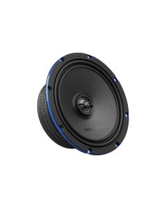 PNW Series 6.5” High-Fidelity Coaxial Speakers (Pair)