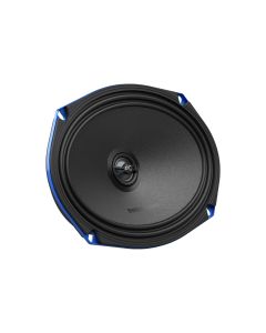 PNW Series 6" x 9” High-Fidelity Coaxial Speakers (Pair)