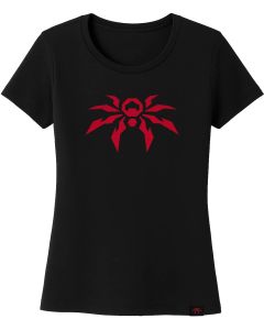Poison Spyder  Icon Women's Short Sleeve T-Shirt 