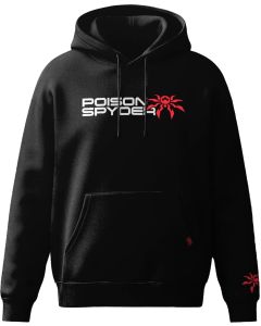 Poison Spyder  Stacked Unisex Hoodie 