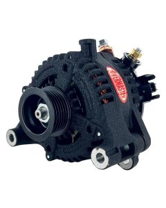 Powermaster 851584WS 180 Amp Alternator for 12-18 Jeep Wrangler JK with 3.6L