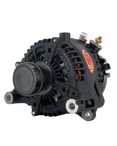 ALT JEEP 2012-2022 3.6L JK/JT/JT WRANGLER/GLADIATOR 250A DECOUPLER PULLEY