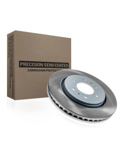 PowerStop  Semi Coated Rotor for 21-26 Ford Bronco