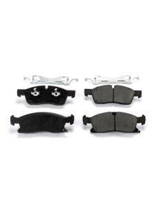 POWERSTOP Z23 FRONT PADS 11-18 WK2