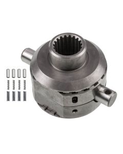 PowerTrax 2413-LR Lock Right Locker for 66-70 Jeep Vehicles with 19 Spline Dana 44 Open Differential Axles