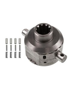PowerTrax 2415-LR Lock Right Locker for 49-71 Jeep Vehicles with 10 Spline Dana 44 Open Differential Axles