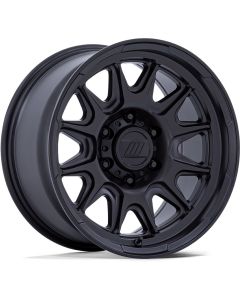 Pro Comp  Pulse Wheel for 21-26 Ford Bronco