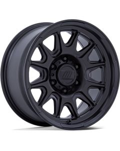 Pro Comp  Pulse Wheel for 21-26 Ford Bronco