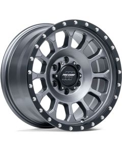 Pro Comp  Rockwell Wheel for 21-26 Ford Bronco