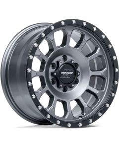 Pro Comp  Rockwell Wheel for 21-26 Ford Bronco