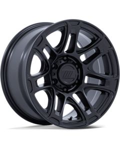 Pro Comp  Roughneck Wheel for 21-26 Ford Bronco