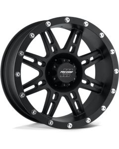 Pro Comp  Stryker Wheel for 21-26 Ford Bronco