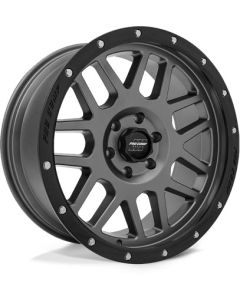 Pro Comp  Vertigo Wheel for 21-26 Ford Bronco