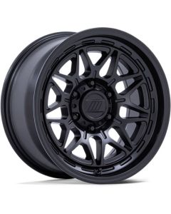 Pro Comp  Basecamp Wheel for 21-26 Ford Bronco