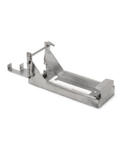 Pro Eagle  Rolling Off Road Jack Mount  