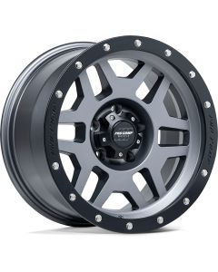 Pro Comp  Phaser Wheel for 21-26 Ford Bronco