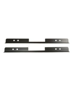 PRP Seats C11-3SHT  Rear Seat Mounting Bracket for 76-06 Jeep CJ7, Wrangler YJ & TJ