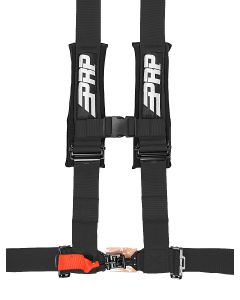 PRP Seats  3" 4-Point Seat Belt Harness 