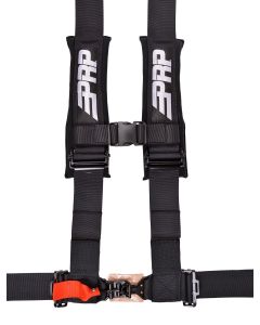 PRP Seats  3" 4-Point Seat Belt Harness 
