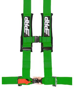 4.3 Harness, Green