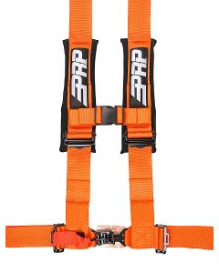4.3 Harness, Orange