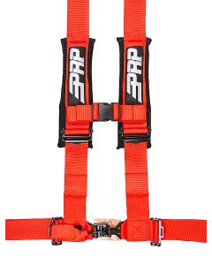 4.3 Harness, Red