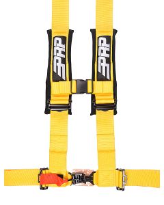 4.3 Harness, Yellow