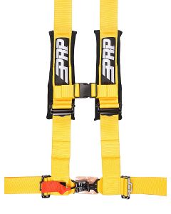 4.3 Harness, Yellow
