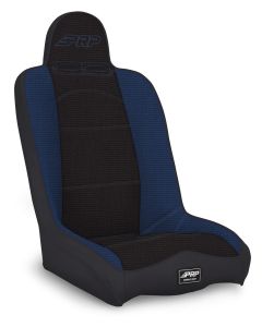 PRP DAILY DRIVER HIGH BACK SEAT BLK/BLU
