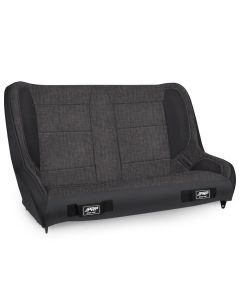 PRP ELITE REAR BENCH TJ ALL GREY