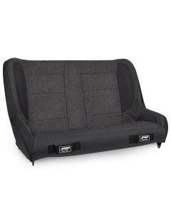 PRP ELITE REAR BENCH CJ/YJ ALL GREY