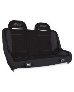 PRP ELITE REAR BENCH JKU ALL BLACK