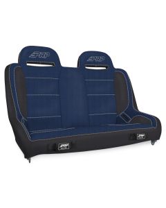 PRP ELITE REAR BENCH JKU BLACK & BLUE