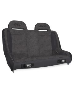 PRP ELITE REAR BENCH JKU ALL GREY
