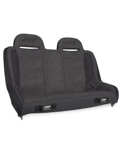 PRP ELITE REAR BENCH JKU ALL GREY
