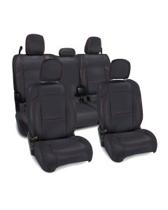PRP Seats  Vinyl Front & Rear Seat Cover Sets for Jeep Gladiator JT