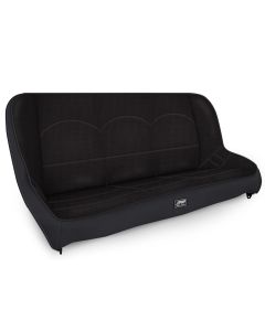 PRP Seats  46 in. Wide Low Back Rear Bench Seat for 07-18 Jeep Wrangler Unlimited JK