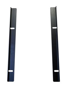 PRP Seats  Seat Adapter Brackets  for 03-06 Jeep Wrangler TJ