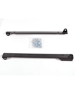 PRP Seats  Seat Adapter Brackets for 76-95 Jeep CJ & Wrangler YJ